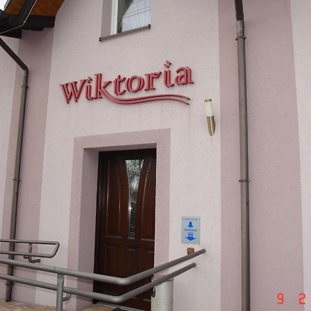 Pokoje Hotelowe Wiktoria Goczalkowice-Zdroj Exterior photo