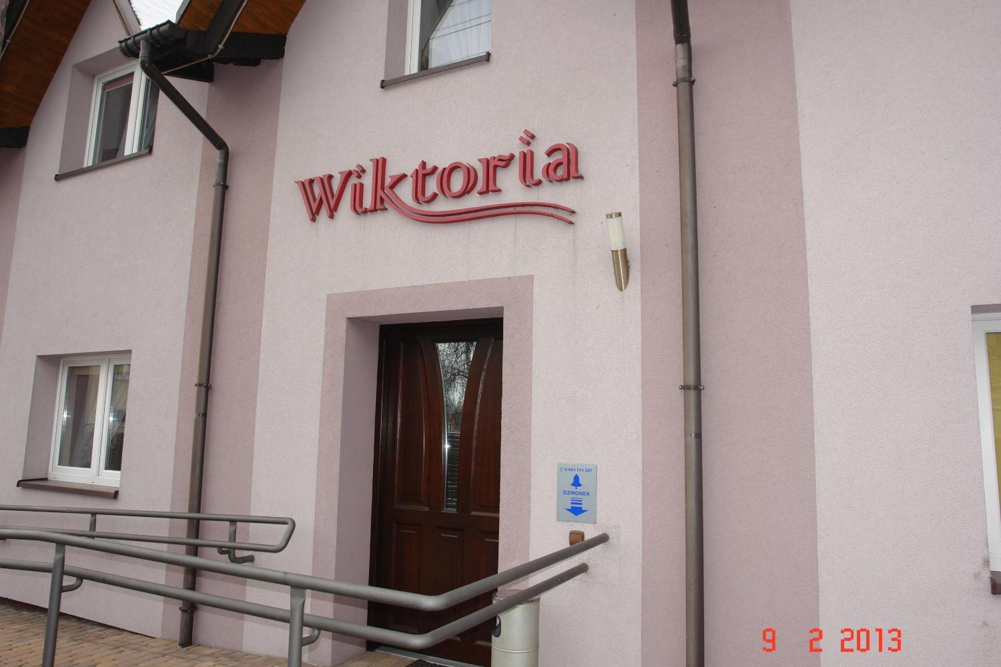 Pokoje Hotelowe Wiktoria Goczalkowice-Zdroj Exterior photo