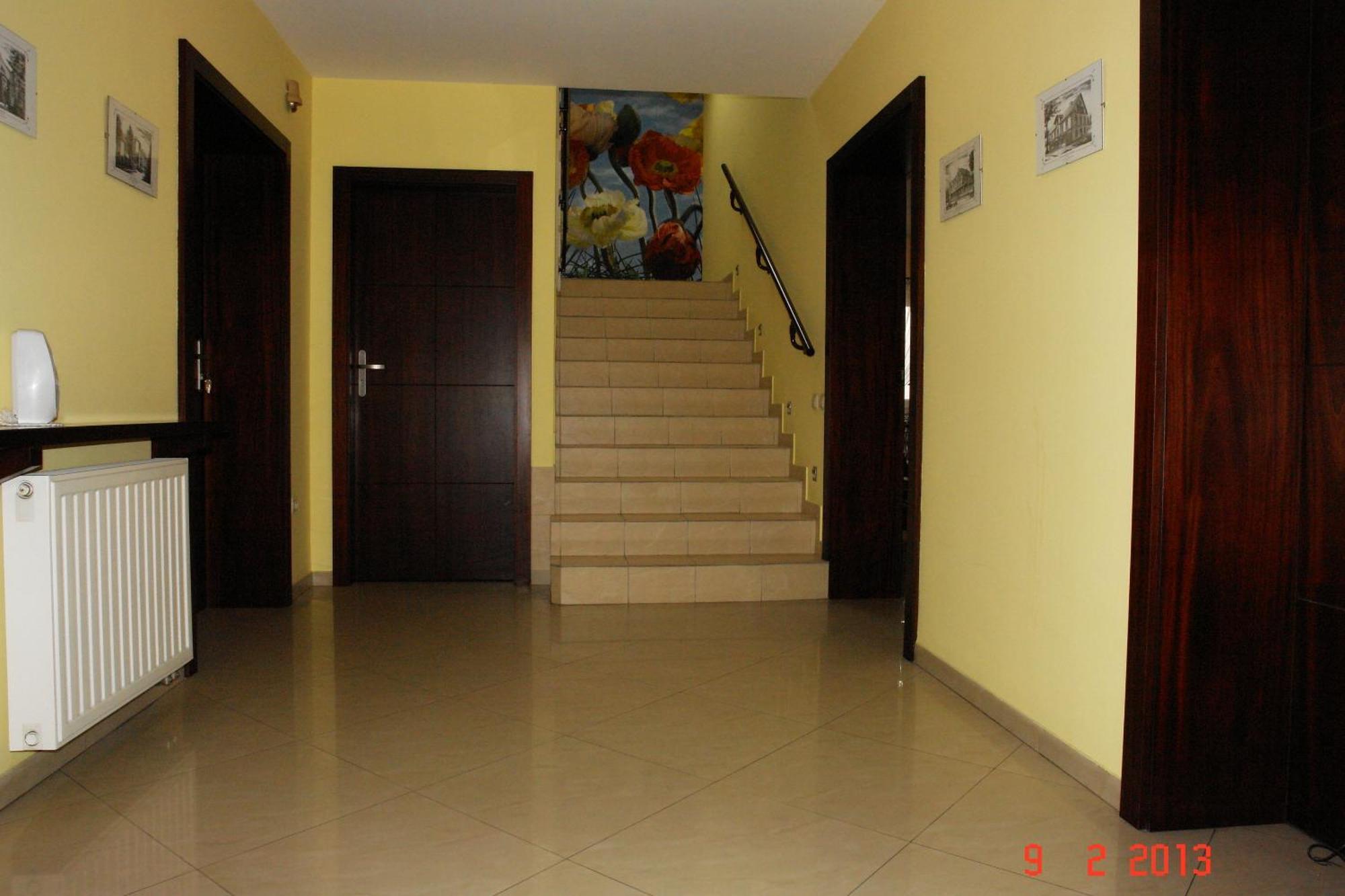 Pokoje Hotelowe Wiktoria Goczalkowice-Zdroj Exterior photo