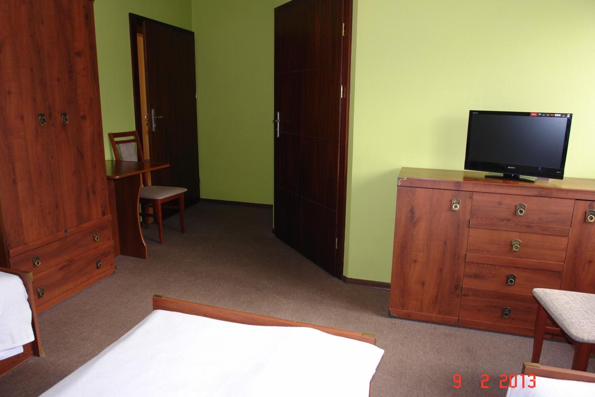 Pokoje Hotelowe Wiktoria Goczalkowice-Zdroj Exterior photo