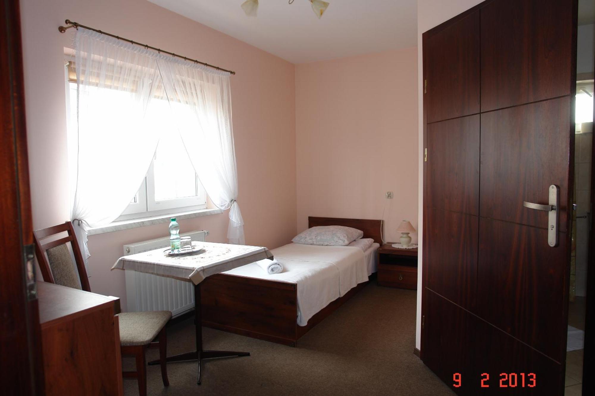 Pokoje Hotelowe Wiktoria Goczalkowice-Zdroj Exterior photo
