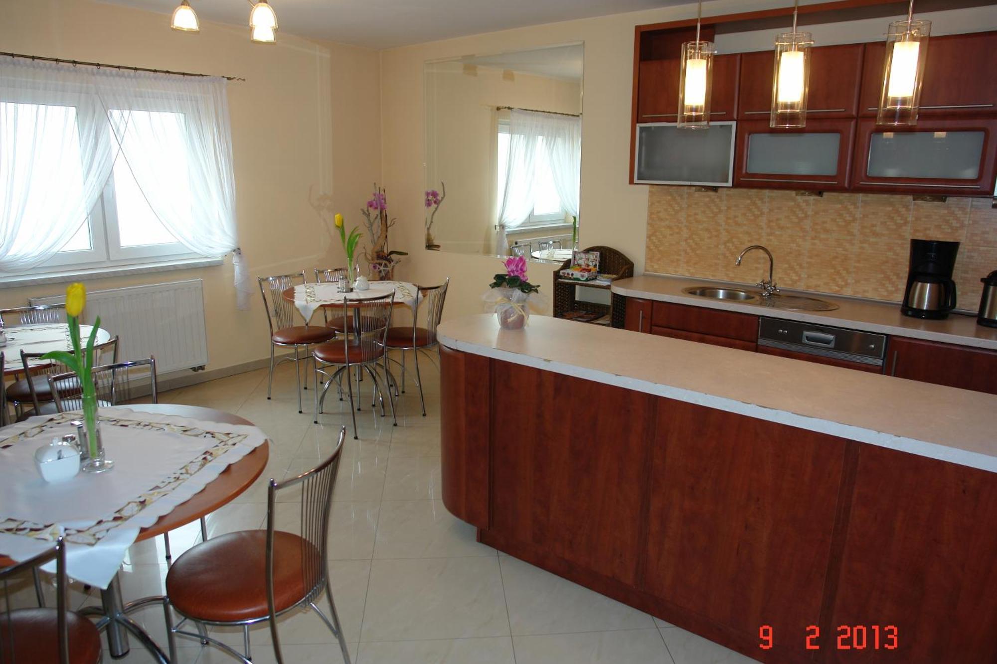 Pokoje Hotelowe Wiktoria Goczalkowice-Zdroj Exterior photo