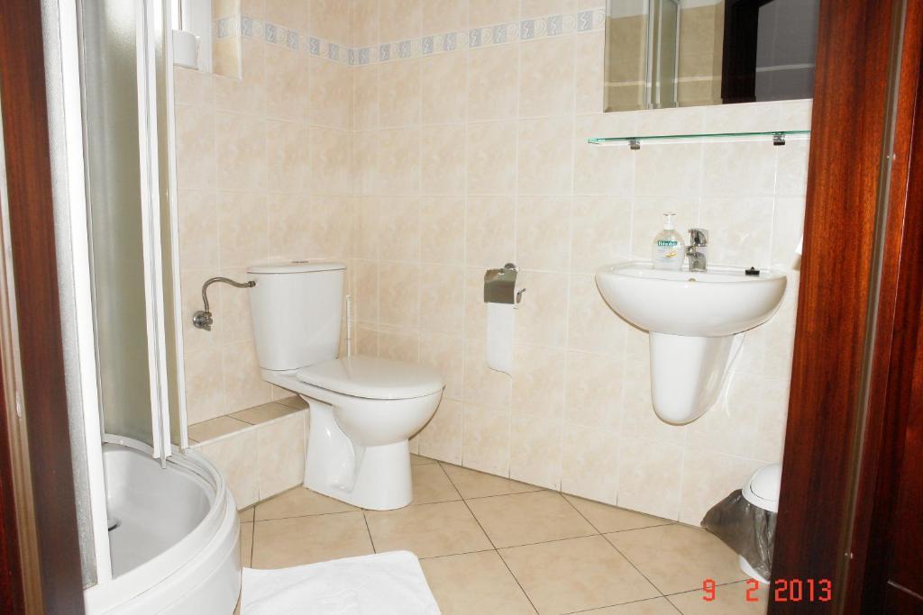 Pokoje Hotelowe Wiktoria Goczalkowice-Zdroj Room photo