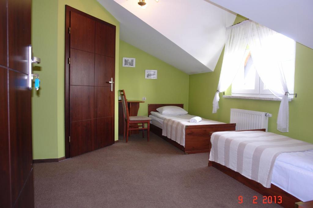 Pokoje Hotelowe Wiktoria Goczalkowice-Zdroj Room photo