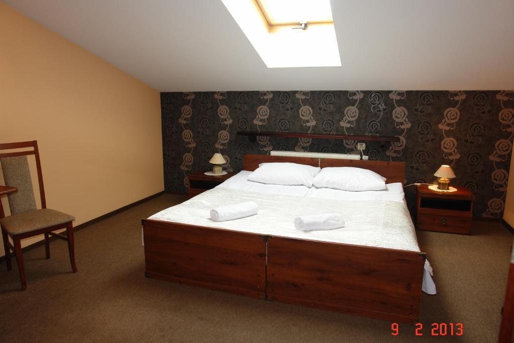 Pokoje Hotelowe Wiktoria Goczalkowice-Zdroj Room photo