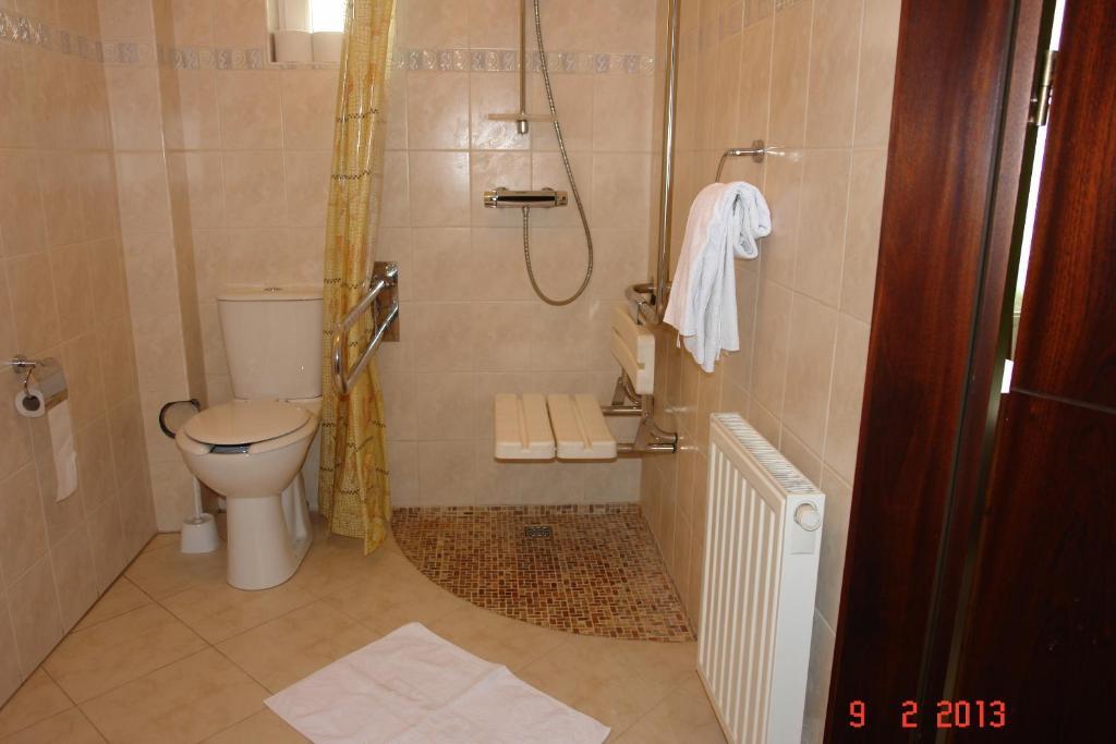 Pokoje Hotelowe Wiktoria Goczalkowice-Zdroj Room photo