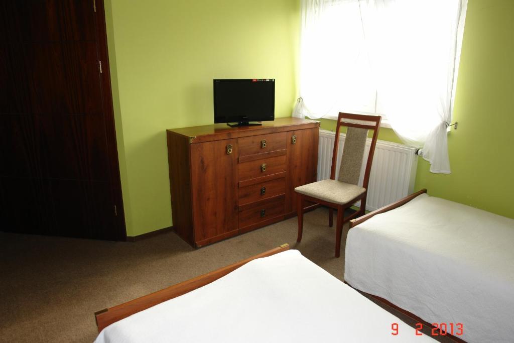 Pokoje Hotelowe Wiktoria Goczalkowice-Zdroj Exterior photo