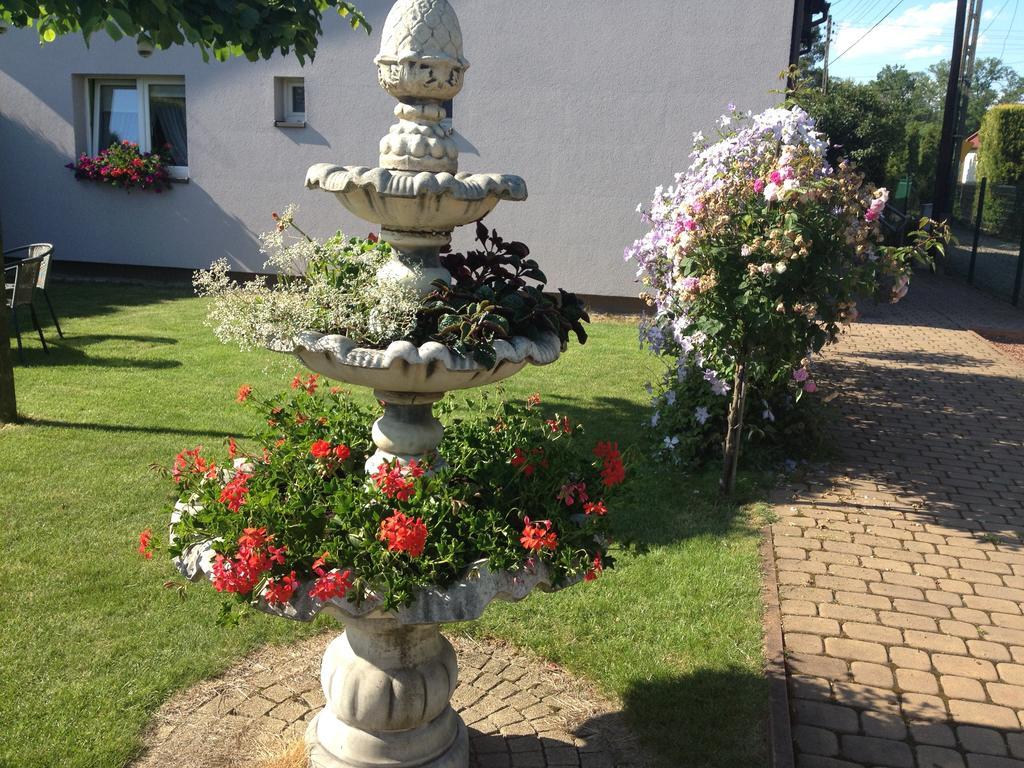 Pokoje Hotelowe Wiktoria Goczalkowice-Zdroj Exterior photo